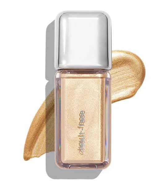 about-face Light Lock Highlight Fluid