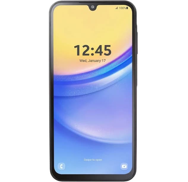 Samsung Galaxy A15 5G