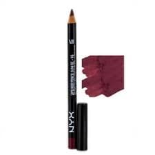 NYX Professional Makeup Slim Lip Liner Pencil, SPL835 Pinky - Walmart.com