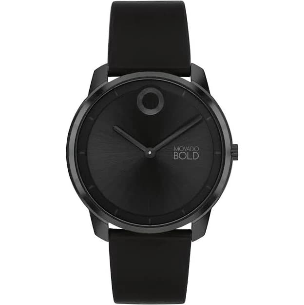 Movado Trend Element Watch Men's 3601020