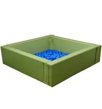 Children's Factory Corral Ball Pool (CF810-02X)
