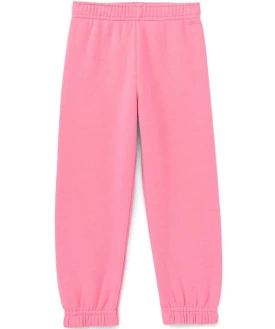Garanimals Toddler Girl Fleece Joggers