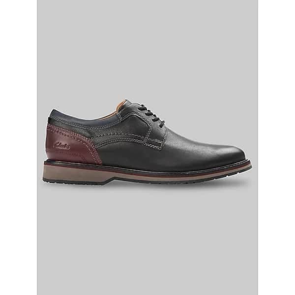 Clarks Men's Monahan Plain