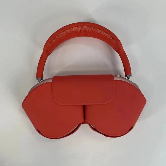 AirPods Max Lightning Pink w/ Smart Case