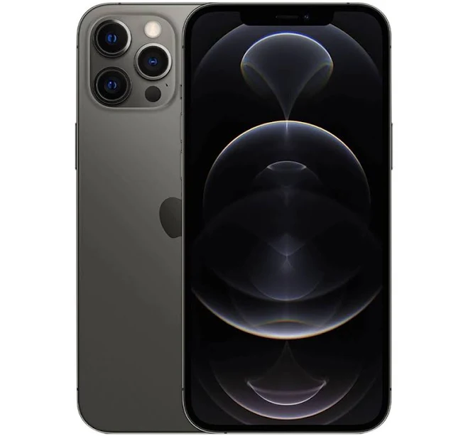 Apple iPhone 12 Pro