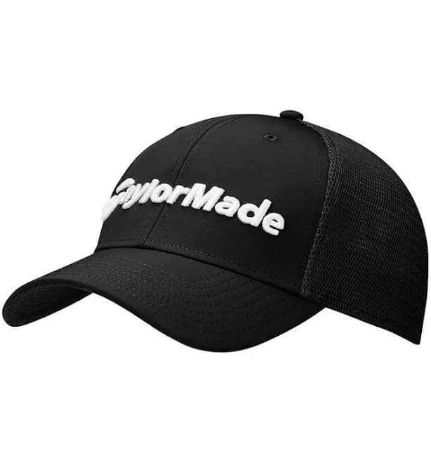 TaylorMade Golf Cage Men's Hat