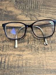 BANANA REPUBLIC NOAH OFC3 TORTOISE HORN Optical Eyeglass Frame For Men G125 | eBay