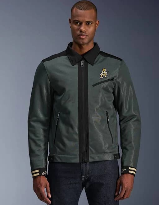 Alpinestars Ignite Air Motorcycle Jacket