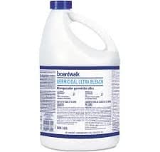 Boardwalk Germicidal Ultra Bleach