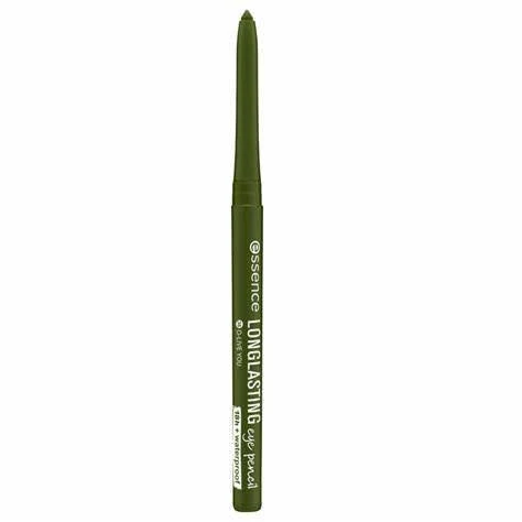 essence long-lasting eye pencil