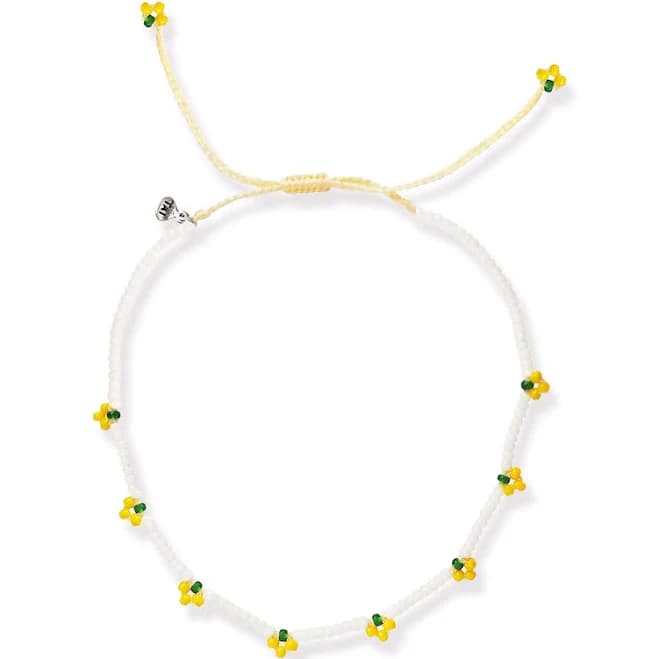 Handmade Beaded Bracelet