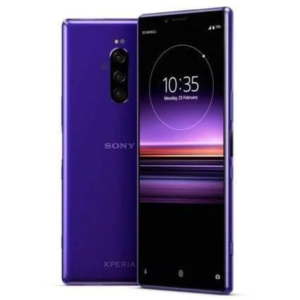 Sony Xperia 1 128GB