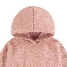 Levis Girls Fashion Top - Hoodie Design, Kangaroo Pocket - Walmart.com