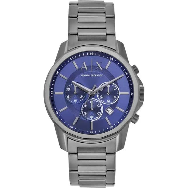 Armani Exchange Men's Chronograph Watch ax1731