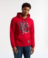 Ecko Unltd. Edge Hoodie | Nordstrom