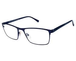 XXL Lobo Eyeglasses | FREE Shipping - Go-Optic.com