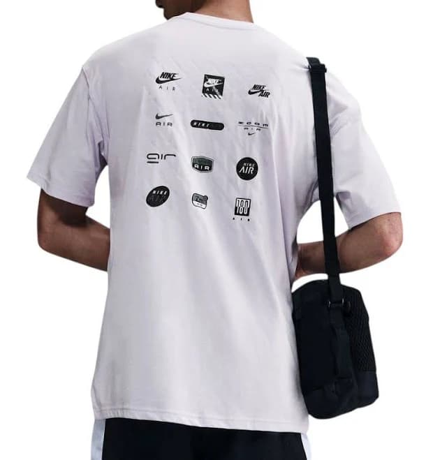 Nike Sportswear Max90 T-Shirt Men's