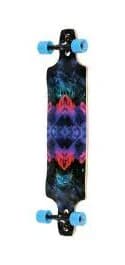 DB Longboards Paradigm Longboard