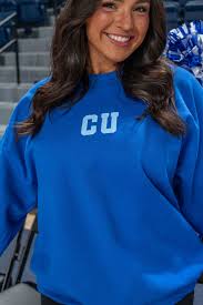 CU Crewneck Sweatshirt – Four Sisters Bou...
