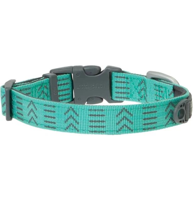 Terrain D.O.G. Snap-N-Go Lined Dog Collar