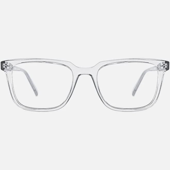 Luuk Blue Light Filter Eyeglasses