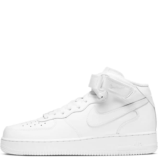 Nike Men's Air Force 1 Mid 07