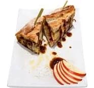 Cheddar, Apple & Pastrami