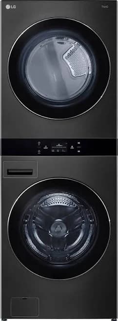 LG WashTower WKEX300HBA