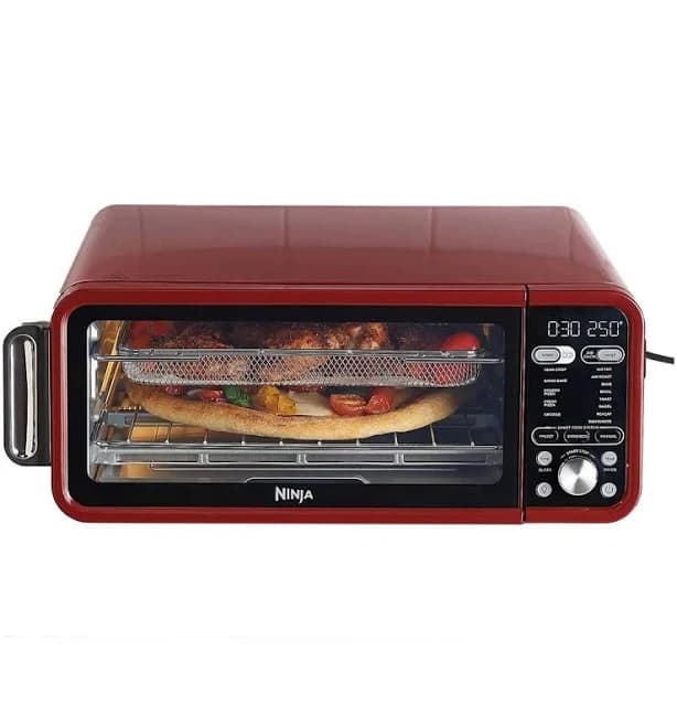 Ninja Foodi Smart Air Fryer Oven