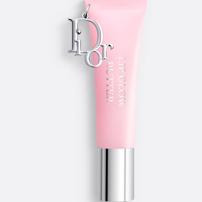 Dior Addict Lip Glow Butter