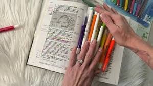 The New Inductive Study Bible (ESV): Precept Ministries International: 9780736947008: Amazon.com: Books