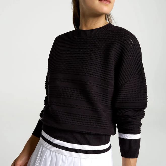 Calia Women's Crew Sweater