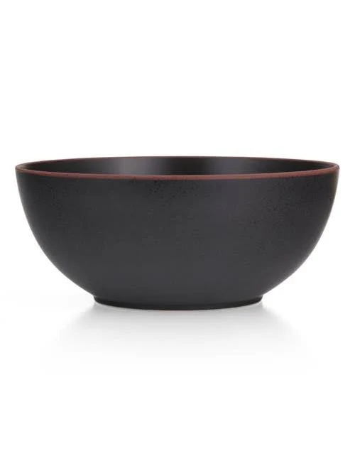 Nambe Taos Deep Serving Bowl