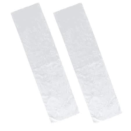 Elegani Premium Terry Velour Fitness Towels