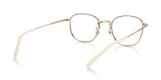Lavender Glasses incl. $0 High Index Lenses with Adjustable Nose Bridge – JINS