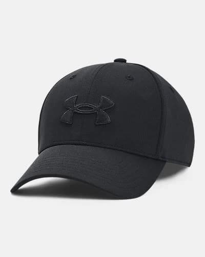 Under Armour Men's Blitzing Low Adjustable Cap