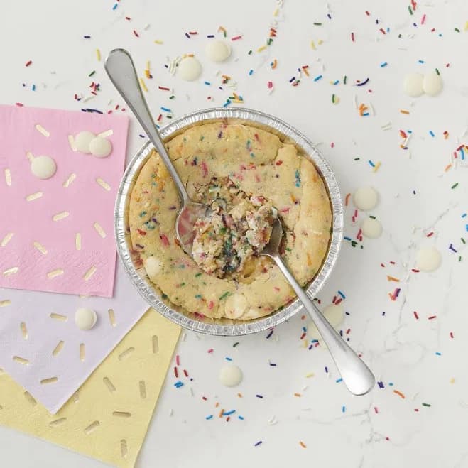 Ready-to-Bake Cookie Skillet Sampler | Desserts, Chocolate, and Sweet Treats | Mothers Day Gifts | Gifts for Mom | Sweets and Treats Gifts | Birthday