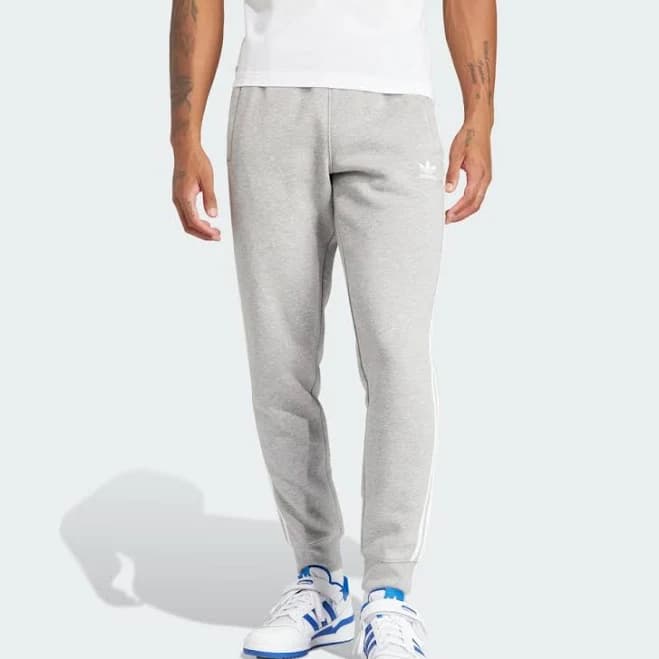 adidas Men's Adicolor 3-Stripes Pants