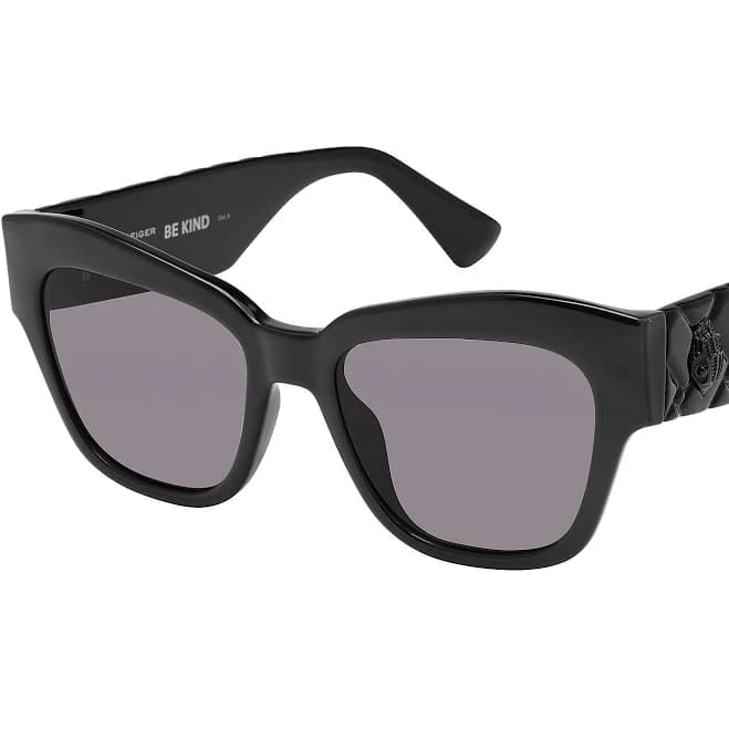 Kurt Geiger London Women's Cat Eye Sunglasses