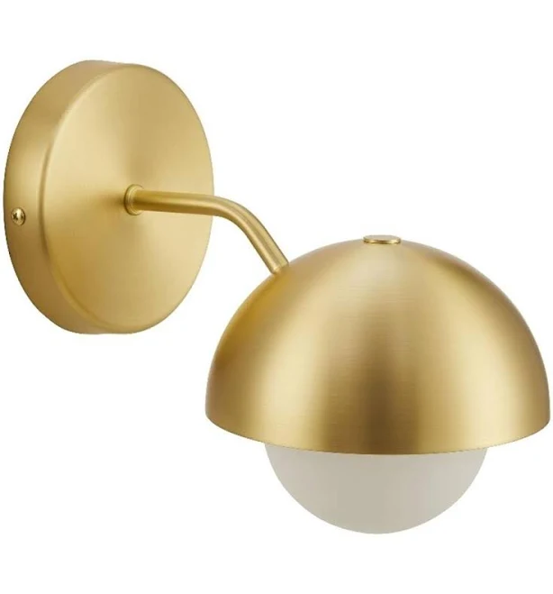 Modway Eclipse Globe Wall Sconce