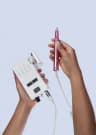 Video frame trigger