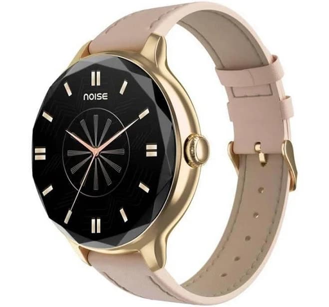 Noise Diva Smartwatch