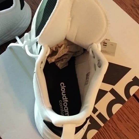 adidas OWNTHEGAME 2.0 Shoes - Shoes