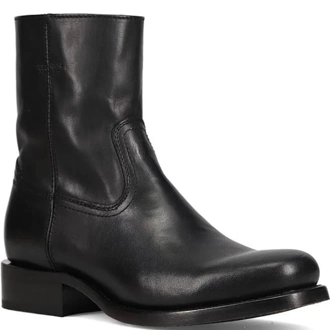 Frye Men's Campus Inside Zip