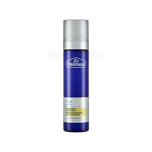 Dr Belmeur Advanced Cica Peptite Intense Ampoule Mist