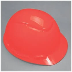 3M Hard Hat H-705R 4-Point Ratchet Suspension