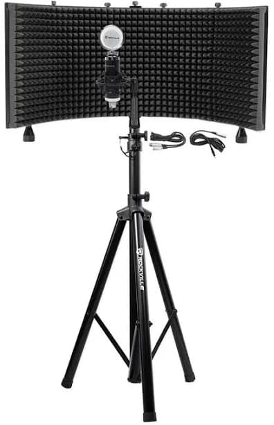 Rockville Recording Studio Microphone