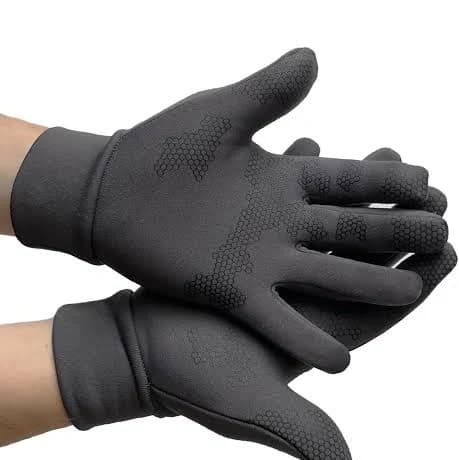 Softshell Gloves