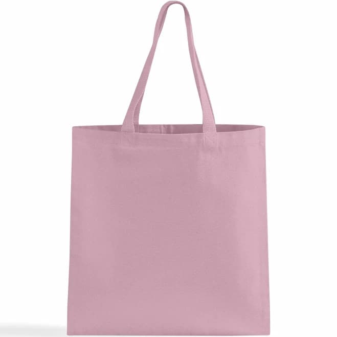 Tote Bag Factory Classic Canvas Tote