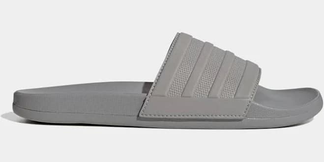 adidas Men's Adilette Comfort Slides
